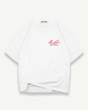 Load image into Gallery viewer, APRÈS SKI T-SHIRT - WHITE
