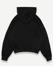 Load image into Gallery viewer, PROPERTY OF HOODIE - BLACK
