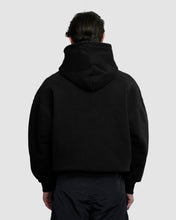 Load image into Gallery viewer, PROPERTY OF HOODIE - BLACK
