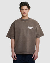 Load image into Gallery viewer, COUNTRYMAN T-SHIRT - WASHED BROWN
