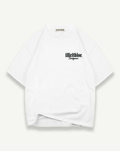 Load image into Gallery viewer, COUNTRYMAN T-SHIRT - WHITE
