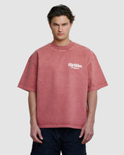 Load image into Gallery viewer, COUNTRYMAN T-SHIRT - WASHED RED
