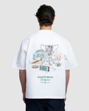Load image into Gallery viewer, COUNTRYMAN CUP T-SHIRT - WHITE
