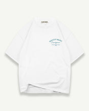 Load image into Gallery viewer, COUNTRYMAN CUP T-SHIRT - WHITE
