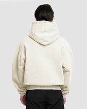 Load image into Gallery viewer, BLANK HOODIE - ECRU
