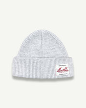 Load image into Gallery viewer, APRÈS BEANIE - GREY
