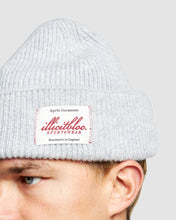 Load image into Gallery viewer, APRÈS BEANIE - GREY
