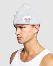 Load image into Gallery viewer, APRÈS BEANIE - GREY
