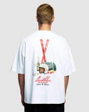 Load image into Gallery viewer, APRÈS SKI T-SHIRT - WHITE
