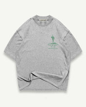 Load image into Gallery viewer, MEMBERS T-SHIRT - GREY MARL
