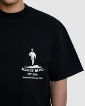 Load image into Gallery viewer, MEMBERS T-SHIRT - BLACK
