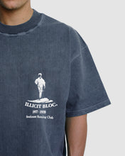 Load image into Gallery viewer, MEMBERS T-SHIRT - NAVY
