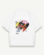 Load image into Gallery viewer, VELO CLUB T-SHIRT - WHITE
