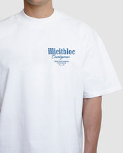 Load image into Gallery viewer, WINNER&#39;S TABLE T-SHIRT - WHITE
