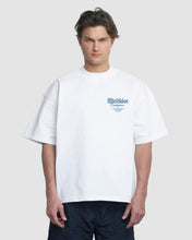 Load image into Gallery viewer, WINNER&#39;S TABLE T-SHIRT - WHITE
